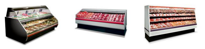 meat-case